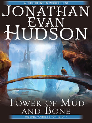 cover image of Tower of Mud and Bone